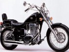 Suzuki LS 400 Savage